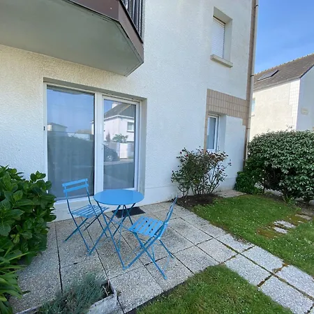 Appartamento 2 A 4 Personnes A 200m De La Avec Wifi - Alan *